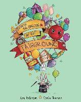 Kim Robinson - Bertie the Balloon at the Fairground, Häftad