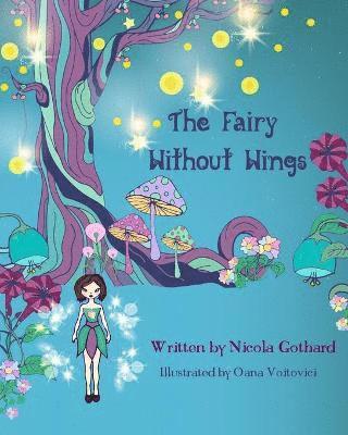 The Fairy Without Wings 1