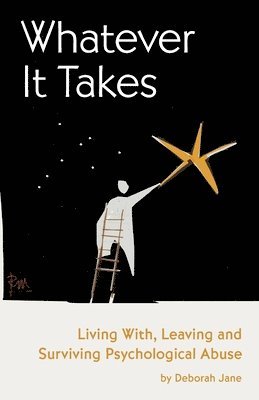 Whatever it Takes 1