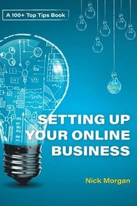 bokomslag Setting up your Online Business