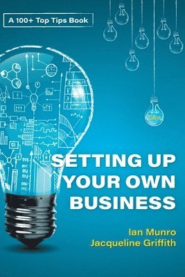 Setting Up Your Own Business 1