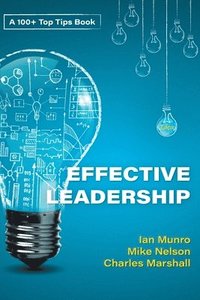 bokomslag Effective Leadership