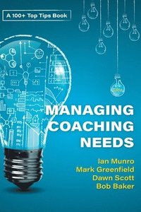 bokomslag Managing your Coaching Needs