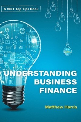 Understanding Business Finance 1