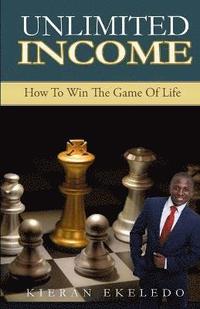 bokomslag Unlimited Income