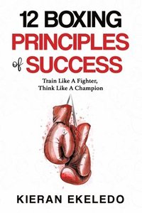 bokomslag 12 Boxing Principles of Success