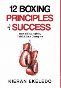 bokomslag 12 Boxing Principles of Success