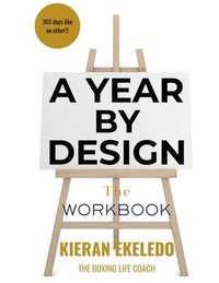 bokomslag Year by Design