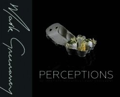 Mark Greenaway - Perceptions, Inbunden