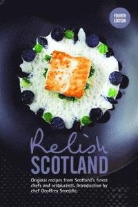 bokomslag Relish Scotland