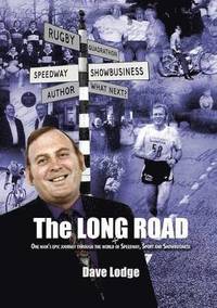 bokomslag The Long Road