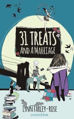 31 Treats and a Marriage