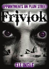 bokomslag Frivlok