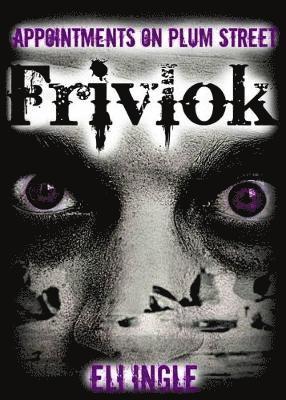 bokomslag Frivlok
