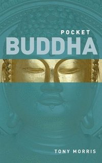 bokomslag Pocket BUDDHA