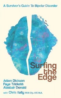 bokomslag Surfing the Edge