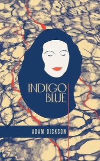 bokomslag Indigo Blue