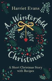 bokomslag A Winterfold Christmas