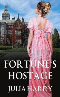 bokomslag Fortune's Hostage
