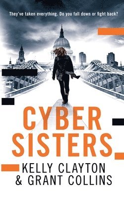 Cyber Sisters 1