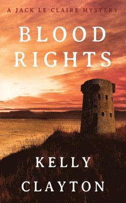Kelly Clayton - Blood Rights, Häftad