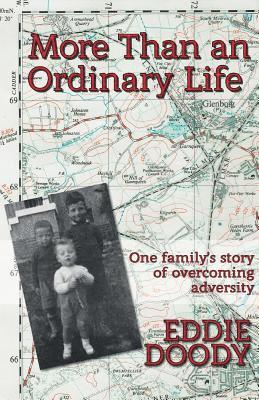 More Than an Ordinary Life 1