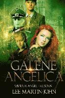 bokomslag Galene Angelica - Saviour Angel-Reborn: Book 1