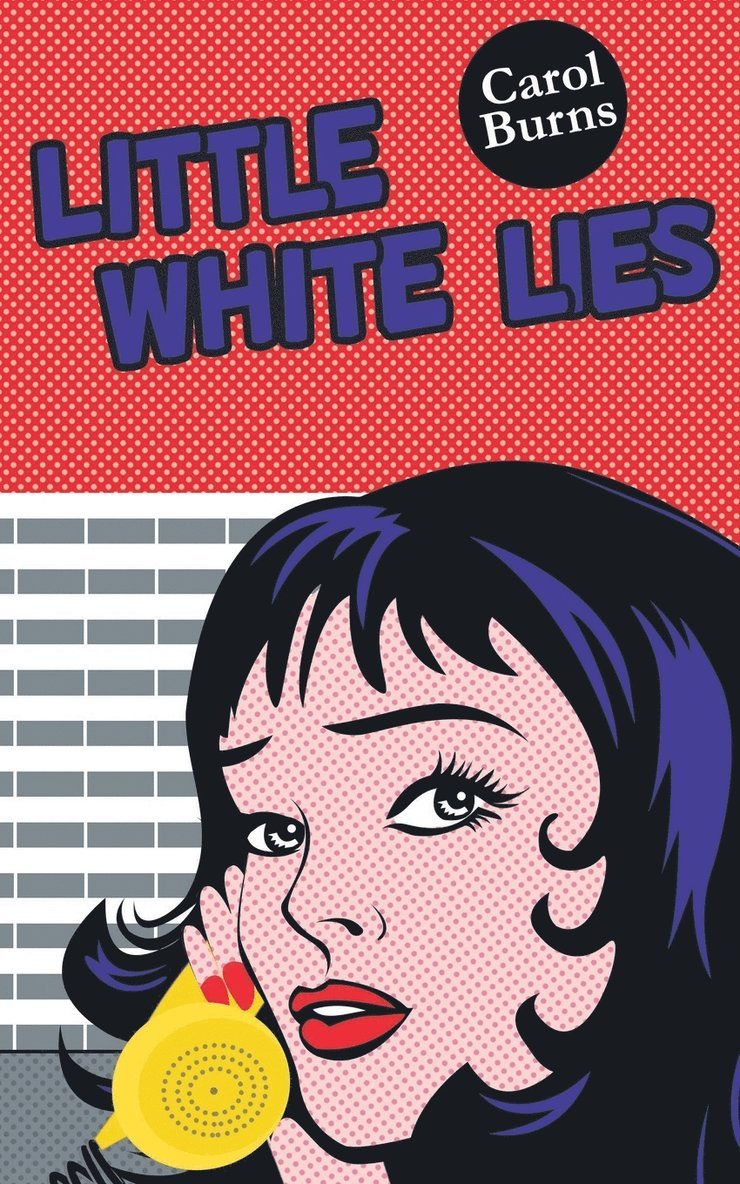 Little White Lies 1