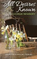 Georgie Newbery, Dr Katharine Smith, Catherine Clarke, Katharine Smith - All Desires Known, Häftad