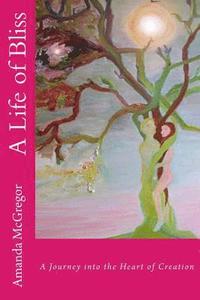 bokomslag A Life of Bliss: A Journey into the Heart of Creation