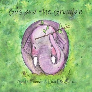 bokomslag Gus and the Grumble