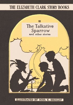 The Talkative Sparrow 1