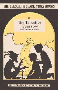 bokomslag Farmer and the Fairy