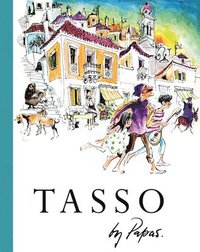 bokomslag Tasso