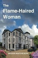 Flame-Haired Woman 1
