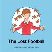 bokomslag The Lost Football