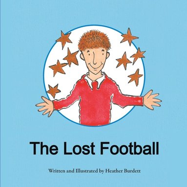 bokomslag Lost Football