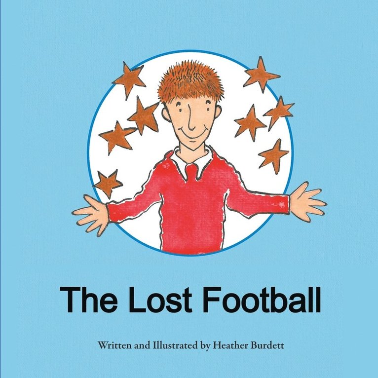 The Lost Football 1