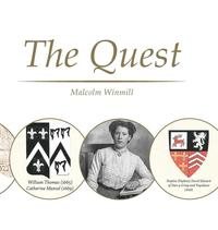 bokomslag Quest