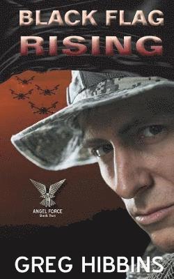 Black Flag Rising
