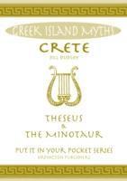 Crete Theseus and the Minotaur
