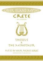 Crete Theseus and the Minotaur 1