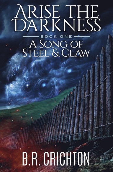 bokomslag A Song of Steel and Claw