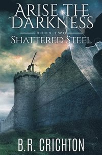 bokomslag Shattered Steel