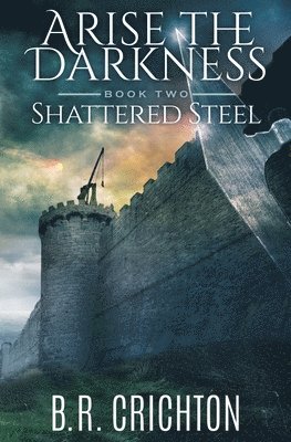 Shattered Steel 1