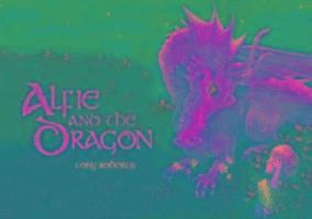 Alfie and the Dragon 1