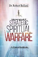 bokomslag Strategic Spiritual Warfare