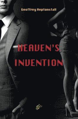 Geoffrey Heptonstall, Turoni - Heaven's Invention, Inbunden