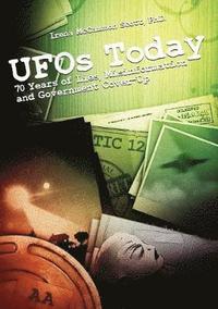 bokomslag UFOs TODAY