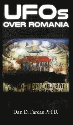 UFOs OVER ROMANIA